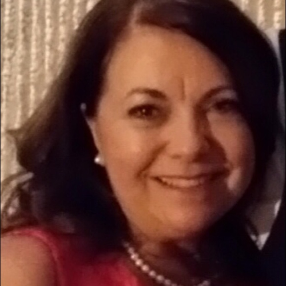 Meet your Posher, Teri